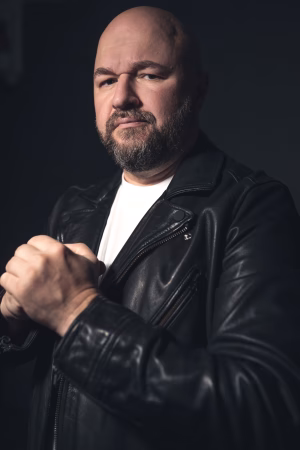 Andrey Senko - Project Casting Gallery Image 4 Andrey Senko - Gallery Image 4