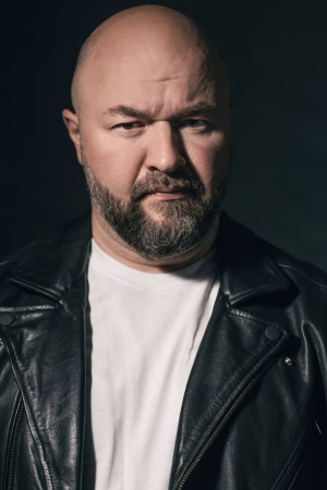 Andrey Senko - Project Casting Gallery Image 5 Andrey Senko - Gallery Image 5