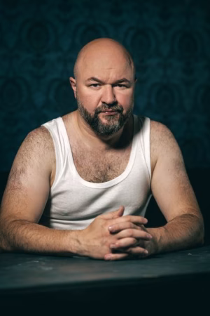 Andrey Senko - Project Casting Gallery Image 1 Andrey Senko - Gallery Image 1