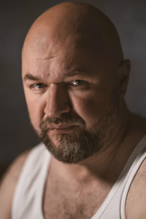 Andrey Senko - Project Casting Gallery Image 2 Andrey Senko - Gallery Image 2