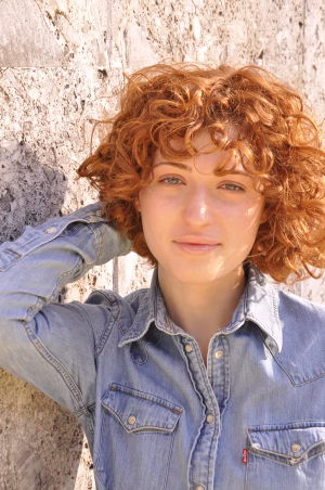 Nicole Tagliani - Project Casting Gallery Image 4 Nicole Tagliani - Gallery Image 4