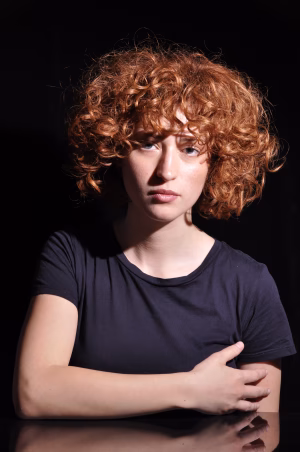 Nicole Tagliani - Project Casting Gallery Image 5 Nicole Tagliani - Gallery Image 5