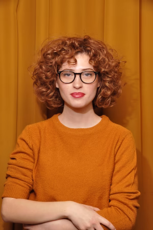 Nicole Tagliani - Project Casting Gallery Image 3 Nicole Tagliani - Gallery Image 3