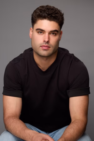 Jake Graff - Project Casting Gallery Image 4 Jake Graff - Gallery Image 4