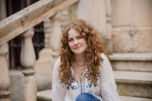 Naomi Sacara-Gullov - Project Casting Gallery Image 6 Naomi Sacara-Gullov - Gallery Image 6