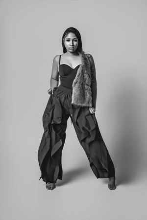 Jamee Denman - Project Casting Gallery Image 14 Jamee Denman - Gallery Image 14