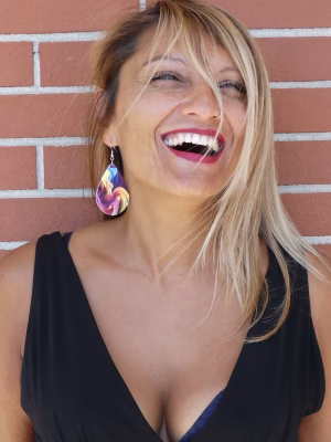 manuela tacconelli - Project Casting Gallery Image 1 manuela tacconelli - Gallery Image 1