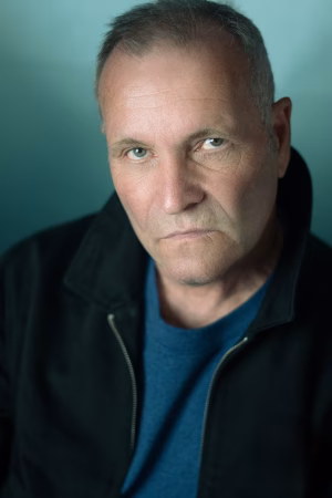 Charles Boyce - Project Casting Gallery Image 4 Charles Boyce - Gallery Image 4