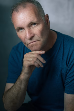 Charles Boyce - Project Casting Gallery Image 5 Charles Boyce - Gallery Image 5