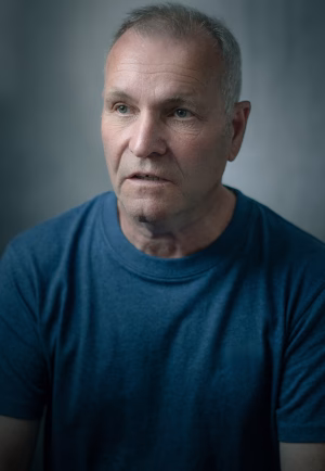 Charles Boyce - Project Casting Gallery Image 3 Charles Boyce - Gallery Image 3