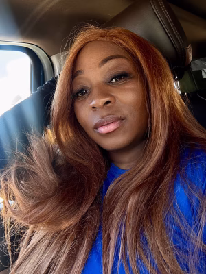 Rojonah Harris - Project Casting Gallery Image 10 Rojonah Harris - Gallery Image 10