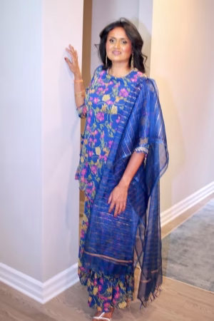 Annapoorna Ayyagari - Project Casting Gallery Image 4 Annapoorna Ayyagari - Gallery Image 4