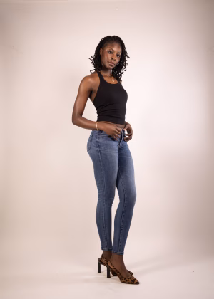 Bintou Sonko - Project Casting Gallery Image 7 Bintou Sonko - Gallery Image 7