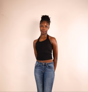 Bintou Sonko - Project Casting Gallery Image 4 Bintou Sonko - Gallery Image 4