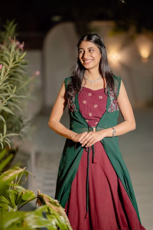 Drishti Dugar - Project Casting Gallery Image 1 Drishti Dugar - Gallery Image 1