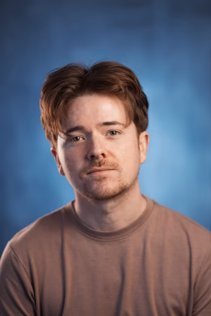 Ben J Packer - Project Casting Gallery Image 1 Ben J Packer - Gallery Image 1