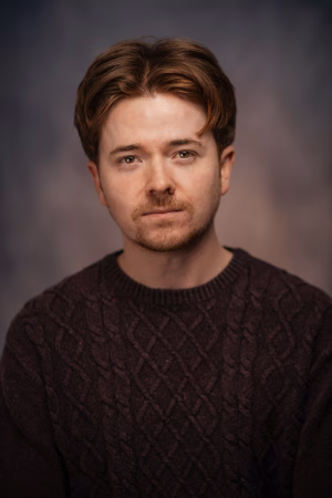 Ben J Packer - Project Casting Gallery Image 2 Ben J Packer - Gallery Image 2