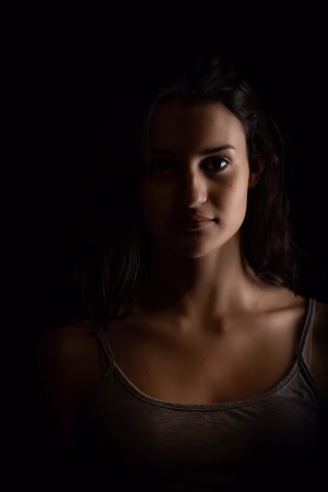 Hize Andueza - Project Casting Gallery Image 3 Hize Andueza - Gallery Image 3