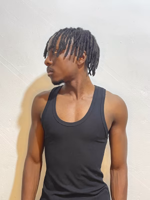 Teddy Sambwa - Project Casting Gallery Image 3 Teddy Sambwa - Gallery Image 3