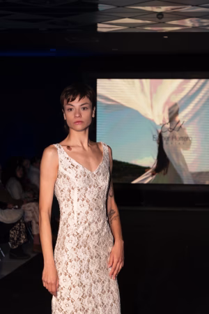 Edalí Zoe Oppici Fernández - Project Casting Gallery Image 7 Edalí Zoe Oppici Fernández - Gallery Image 7