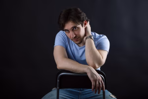 ALEX STAMA - Project Casting Gallery Image 4 ALEX STAMA - Gallery Image 4