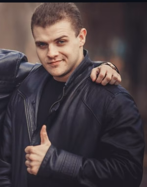 Denys Nikitin - Project Casting Gallery Image 6 Denys Nikitin - Gallery Image 6