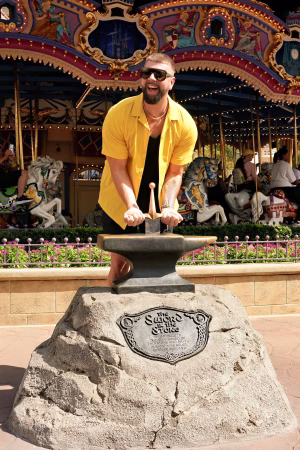 Andrew Gilmore - Project Casting Gallery Image 5 Andrew Gilmore - Gallery Image 5