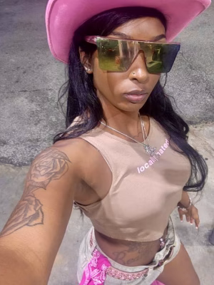 Aaliyah Williams - Project Casting Gallery Image 9 Aaliyah Williams - Gallery Image 9