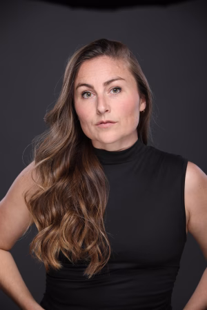 Lysane Leblanc - Project Casting Gallery Image 2 Lysane Leblanc - Gallery Image 2