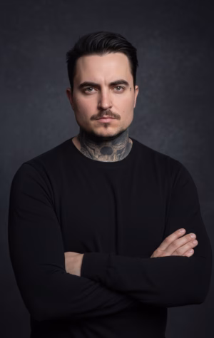 Kevin Shafer - Project Casting Gallery Image 1 Kevin Shafer - Gallery Image 1