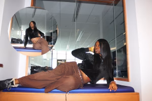 Naomi Williams - Project Casting Gallery Image 1 Naomi Williams - Gallery Image 1