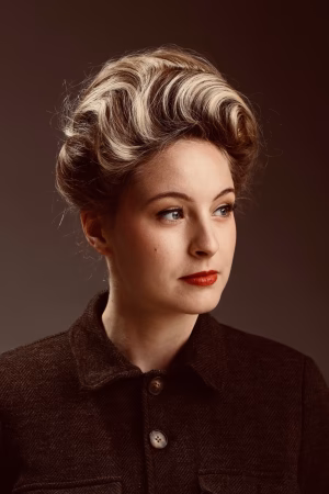 Lea Müller - Project Casting Gallery Image 7 Lea Müller - Gallery Image 7