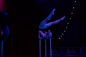 Tiffany Field - Project Casting Gallery Image 2 Tiffany Field - Gallery Image 2