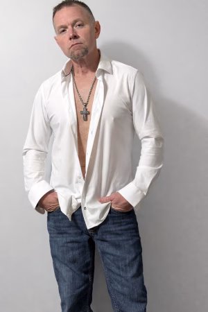 Joshua Jones - Project Casting Gallery Image 2 Joshua Jones - Gallery Image 2