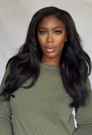 Charmion Janaé - Project Casting Gallery Image 1 Charmion Janaé - Gallery Image 1