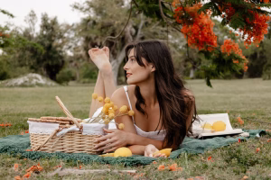 Alexia Sirchia - Project Casting Gallery Image 5 Alexia Sirchia - Gallery Image 5