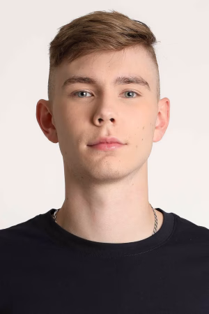 Ryan Paige - Project Casting Gallery Image 5 Ryan Paige - Gallery Image 5