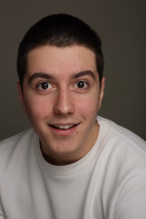 David Macovei - Project Casting Gallery Image 2 David Macovei - Gallery Image 2