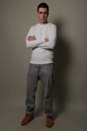 David Macovei - Project Casting Gallery Image 8 David Macovei - Gallery Image 8