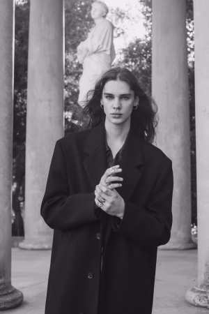 Dragos Lapuste - Project Casting Gallery Image 8 Dragos Lapuste - Gallery Image 8