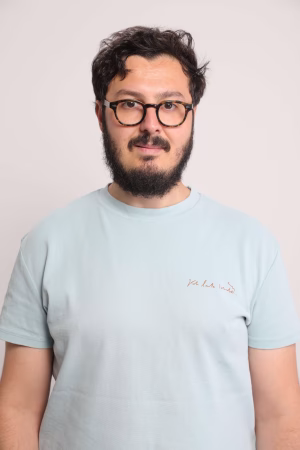 Anton Silviu - Project Casting Gallery Image 3 Anton Silviu - Gallery Image 3