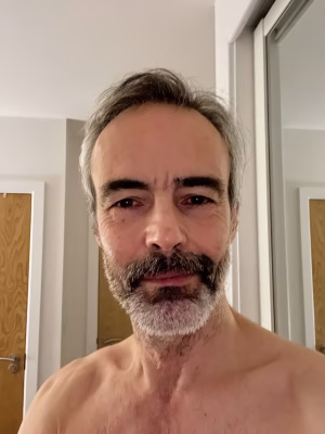 Conrad Williams - Project Casting Gallery Image 8 Conrad Williams - Gallery Image 8