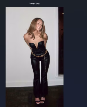 Samantha Clayton - Project Casting Gallery Image 8 Samantha Clayton - Gallery Image 8