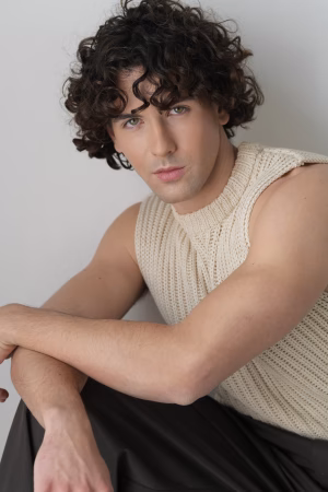 Filippo Scarpa - Project Casting Gallery Image 5 Filippo Scarpa - Gallery Image 5