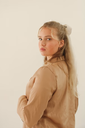 Savanna Wheeler - Project Casting Gallery Image 12 Savanna Wheeler - Gallery Image 12