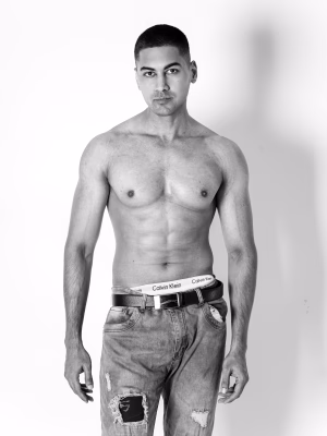 Usman Ahmed - Project Casting Gallery Image 19 Usman Ahmed - Gallery Image 19