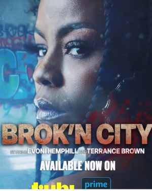 Evoni Hemphill - Project Casting Gallery Image 2 Evoni Hemphill - Gallery Image 2