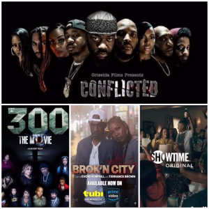 Evoni Hemphill - Project Casting Gallery Image 3 Evoni Hemphill - Gallery Image 3