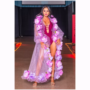 Elizabeth Kozler - Project Casting Gallery Image 6 Elizabeth Kozler - Gallery Image 6