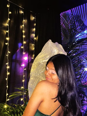 Dennisse Aragon - Project Casting Gallery Image 5 Dennisse Aragon - Gallery Image 5